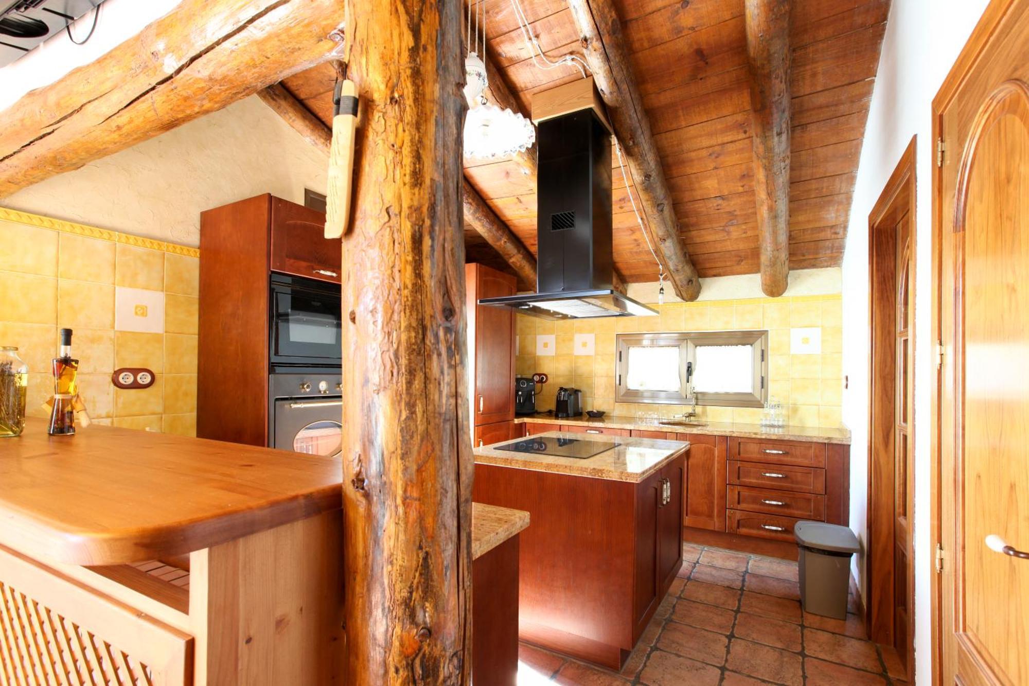 Casa Rural Restaurant Borda Patxeta Канилло Номер фото