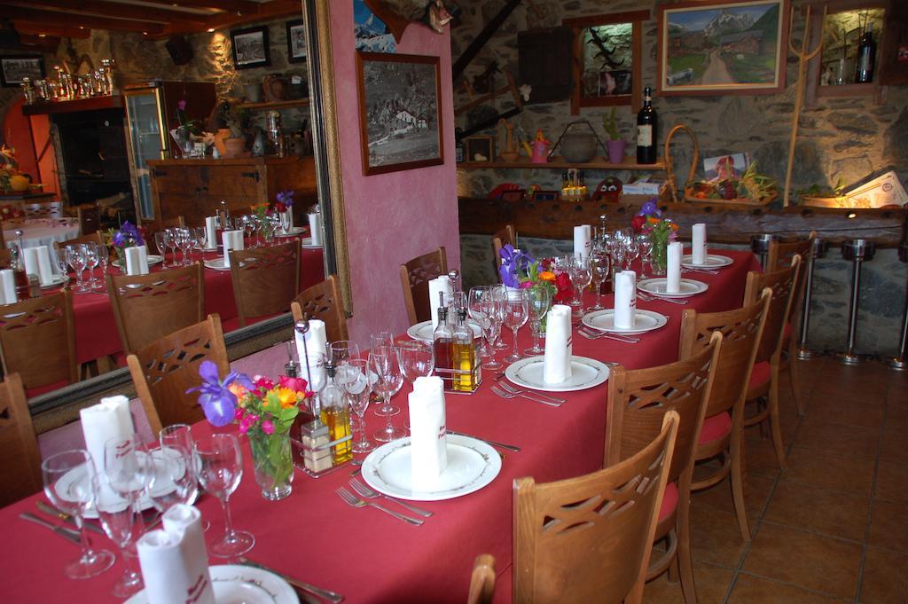 Casa Rural Restaurant Borda Patxeta Канилло Экстерьер фото